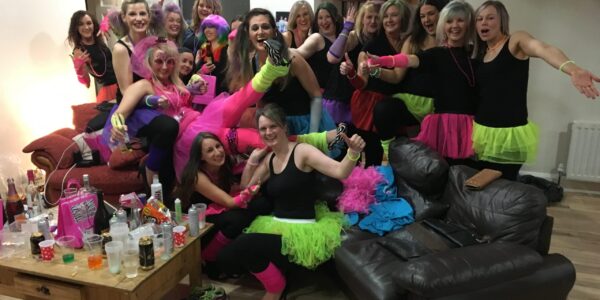 Hen Party Packages Northern Ireland 1